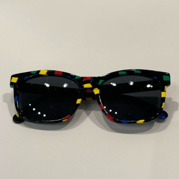 Anne Klein II Sunglasses - VINTAGE - Picture 1 of 7